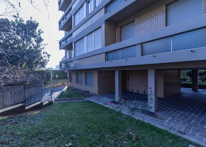 Casa Carozzi